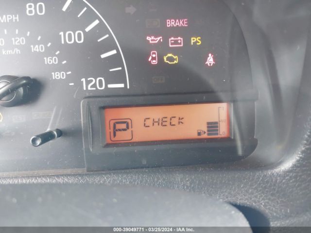 3N6CM0KN2HK699756 Nissan NV200 SV