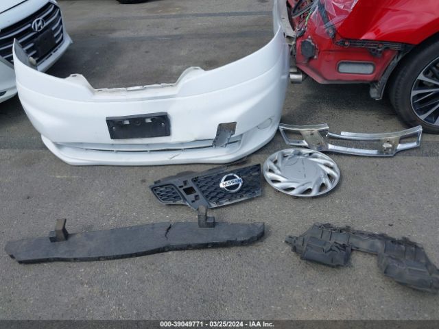 3N6CM0KN2HK699756 Nissan NV200 SV