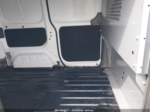 3N6CM0KN2HK699756 Nissan NV200 SV