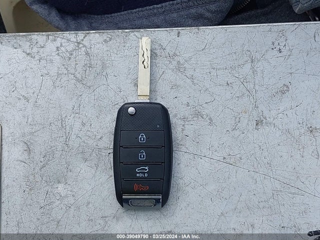 KIA Optima Lx 2020 5XXGT4L35LG450751 Image 11