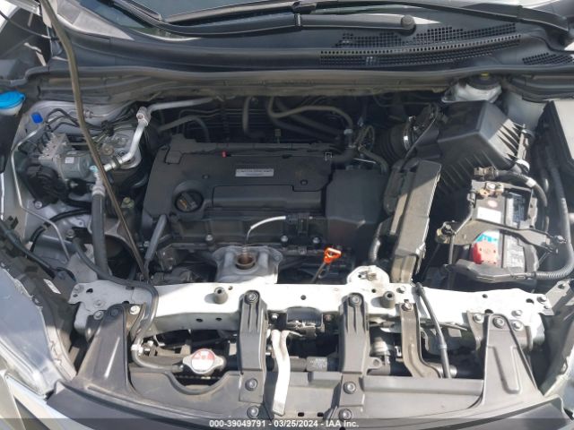 2HKRM3H55GH566648 Honda CR-V EX