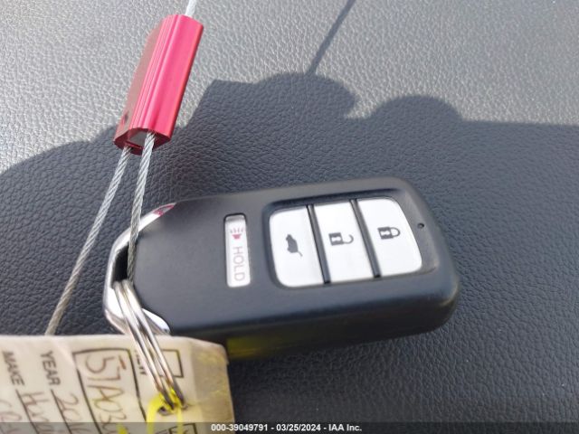 2HKRM3H55GH566648 Honda CR-V EX