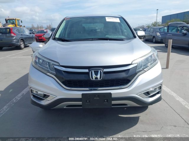 2HKRM3H55GH566648 Honda CR-V EX