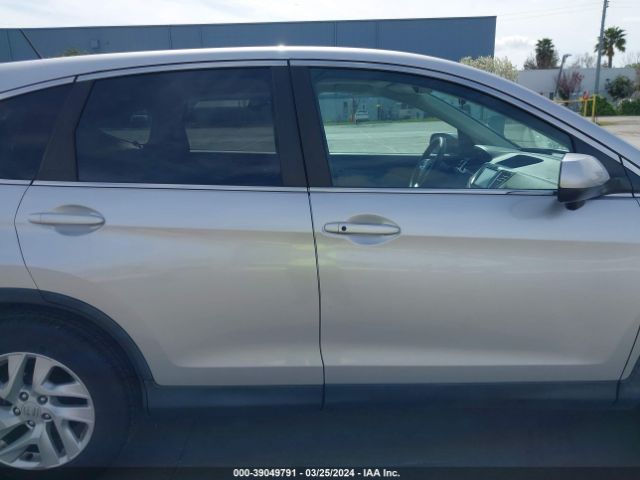 2HKRM3H55GH566648 Honda CR-V EX