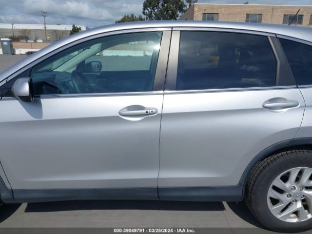 2HKRM3H55GH566648 Honda CR-V EX