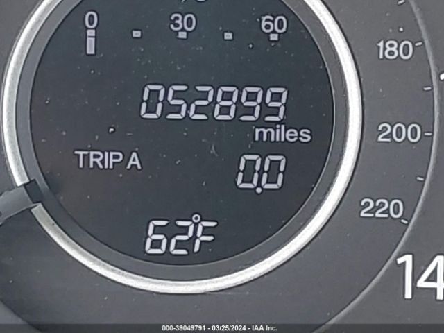 2HKRM3H55GH566648 Honda CR-V EX
