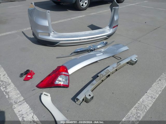 2HKRM3H55GH566648 Honda CR-V EX