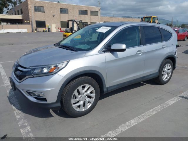 2HKRM3H55GH566648 Honda CR-V EX