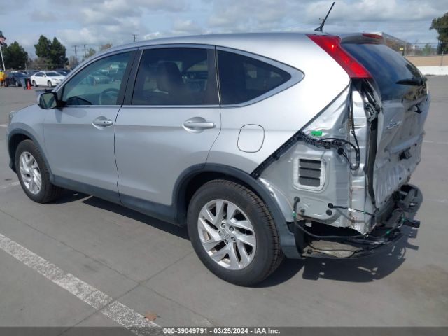 2HKRM3H55GH566648 Honda CR-V EX