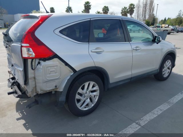 2HKRM3H55GH566648 Honda CR-V EX