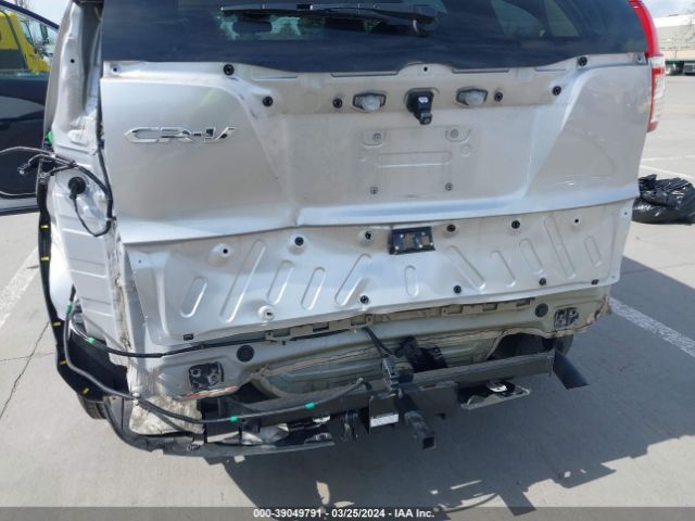 2HKRM3H55GH566648 Honda CR-V EX