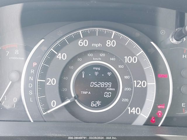 2HKRM3H55GH566648 Honda CR-V EX