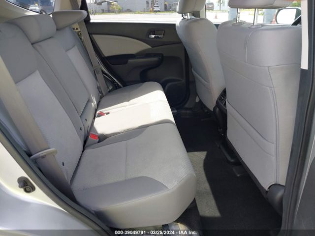 2HKRM3H55GH566648 Honda CR-V EX
