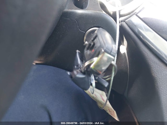 Chevrolet Impala 1fl 2017 2G11X5S37H9142442 Image 11