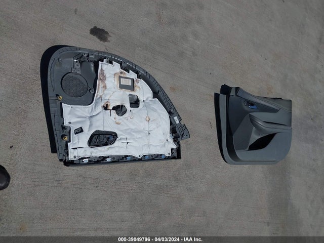 Chevrolet Impala 1fl 2017 2G11X5S37H9142442 Image 12