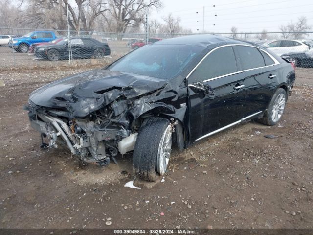 2G61M5S36J9142618 Cadillac XTS LUXURY