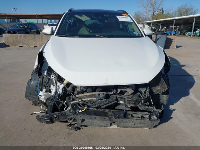 Hyundai Tucson Limited 2018 KM8J33A23JU786900 Image 13