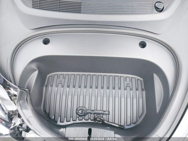 5YJ3E1EA6PF692752 Tesla Model 3 Rear-wheel Drive