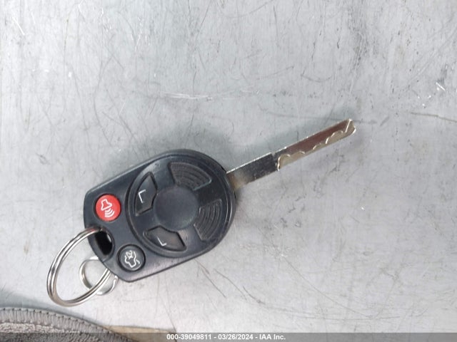 Ford FOCUS SE 2014 1FADP3K24EL256179 Image 11