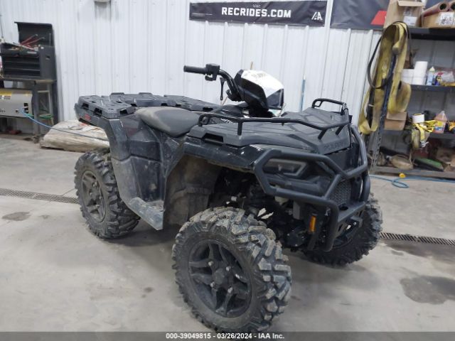 2023 POLARIS SPORTSMAN 4XASHE572PA124917