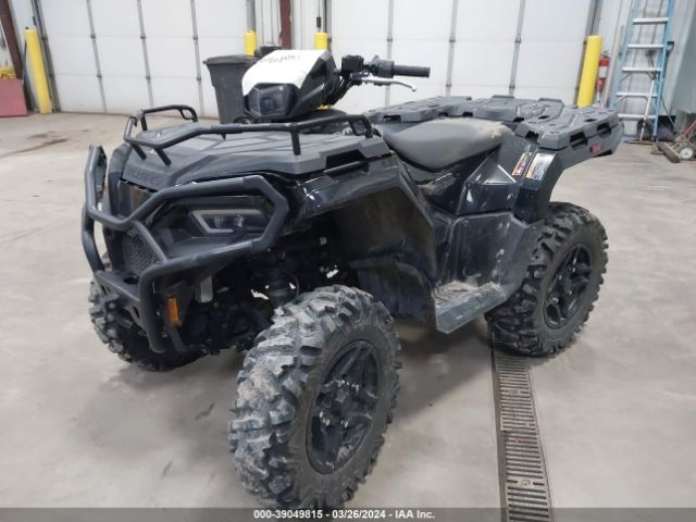 2023 POLARIS SPORTSMAN 4XASHE572PA124917 Photo 1