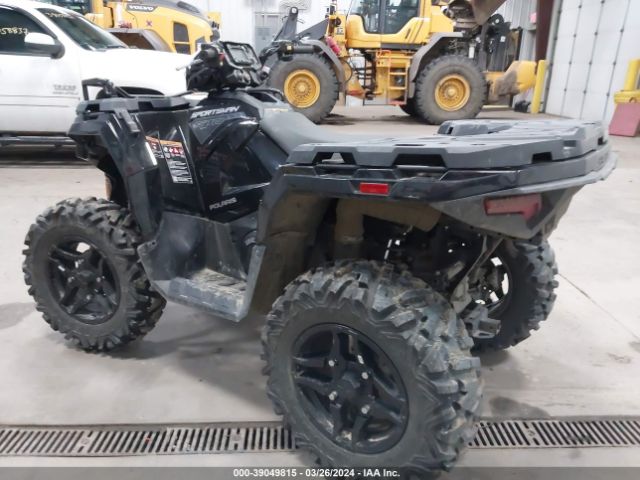 2023 POLARIS SPORTSMAN 4XASHE572PA124917 Photo 2