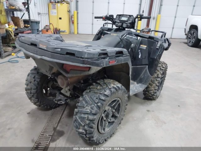 2023 POLARIS SPORTSMAN 4XASHE572PA124917 Photo 3