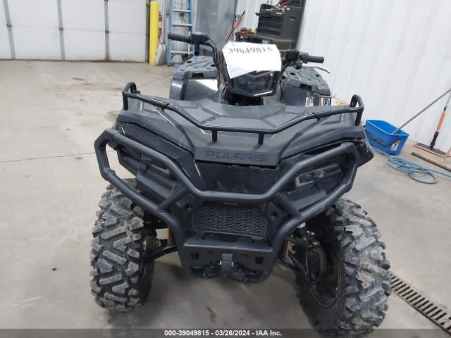 2023 POLARIS SPORTSMAN 4XASHE572PA124917 Photo 4