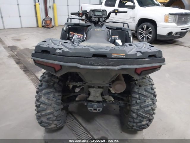 2023 POLARIS SPORTSMAN 4XASHE572PA124917 Photo 5