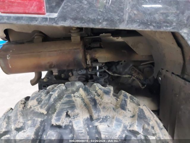 2023 POLARIS SPORTSMAN 4XASHE572PA124917 Photo 7