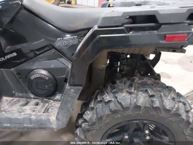 2023 POLARIS SPORTSMAN 4XASHE572PA124917 Photo 8