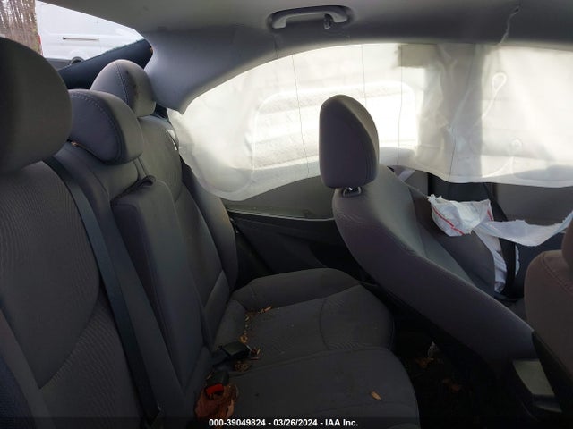 Hyundai ELANTRA SE 2016 5NPDH4AE2GH668195 Image 8