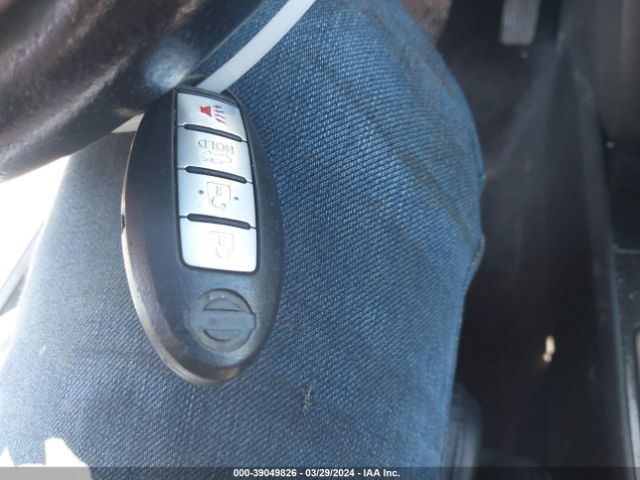 1N4AA5AP8EC473215 Nissan Maxima 3.5 Sv