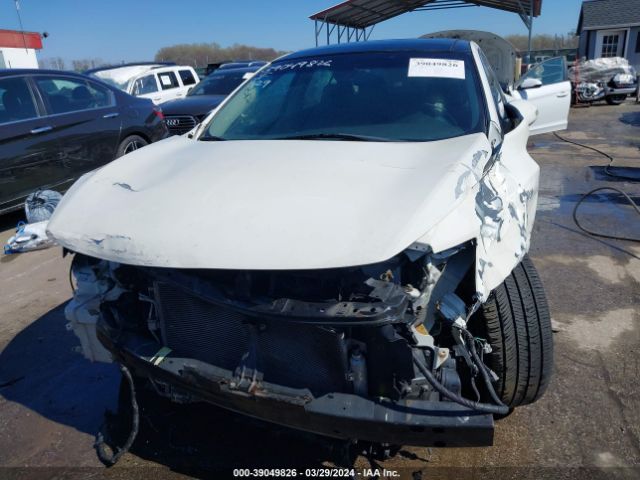 1N4AA5AP8EC473215 Nissan Maxima 3.5 Sv