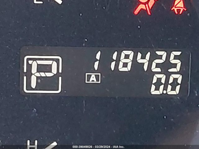 1N4AA5AP8EC473215 Nissan Maxima 3.5 Sv