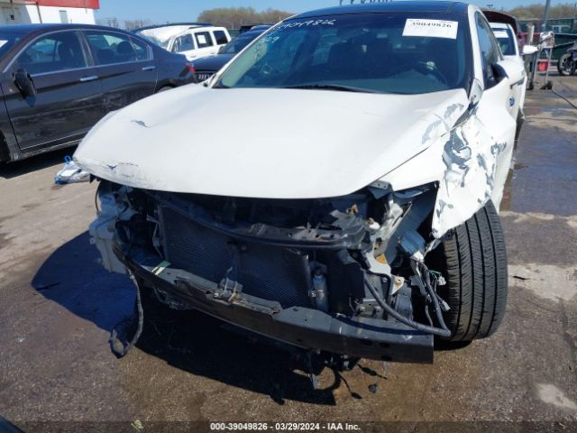 1N4AA5AP8EC473215 Nissan Maxima 3.5 Sv