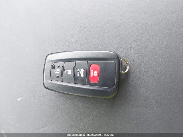 Toyota Mirai Xle 2021 JTDAAAAA7MA002567 Image 11