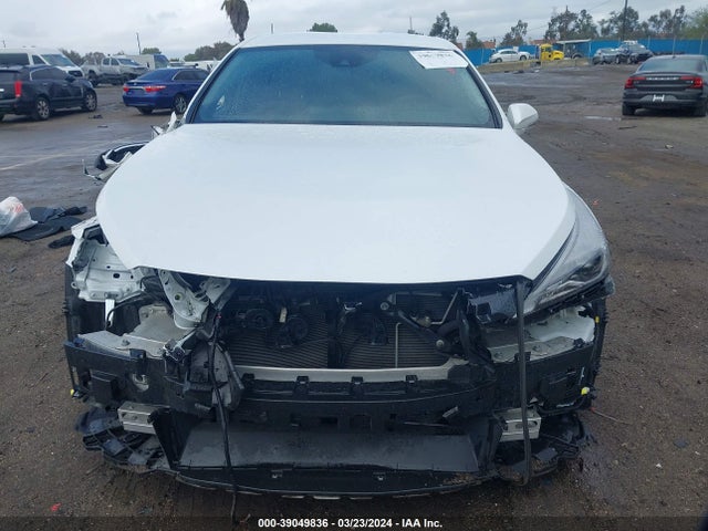 Toyota Mirai Xle 2021 JTDAAAAA7MA002567 Image 13