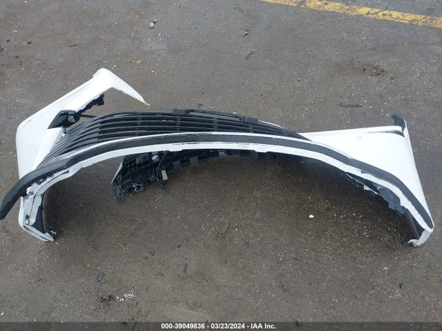 Toyota Mirai Xle 2021 JTDAAAAA7MA002567 Image 12