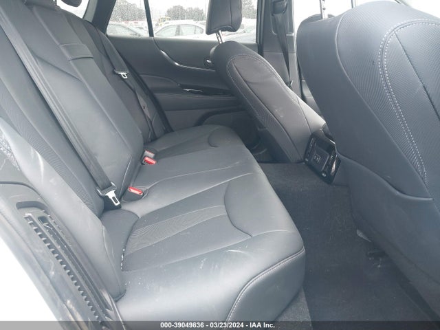 Toyota Mirai Xle 2021 JTDAAAAA7MA002567 Image 8