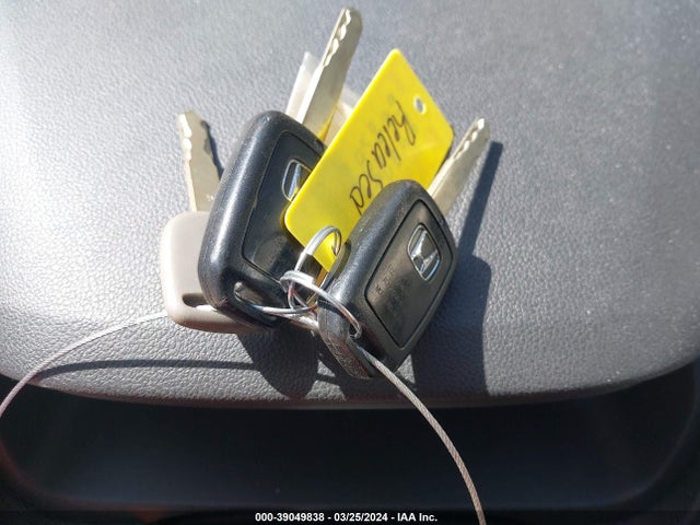 Honda CR-V LX 2015 2HKRM4H3XFH697657 Image 11