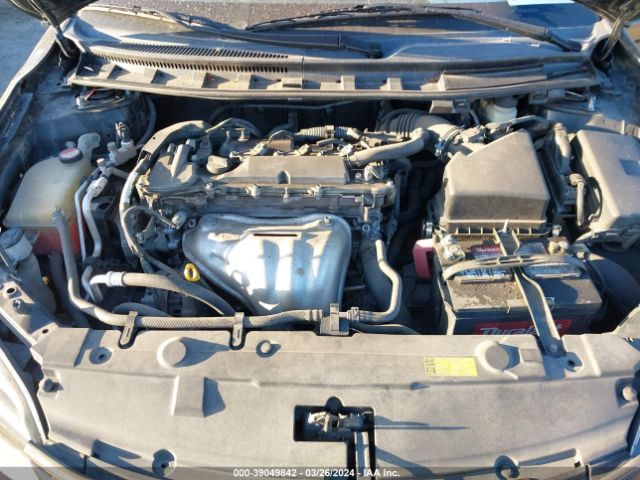 JTKJF5C76F3090909 Scion TC