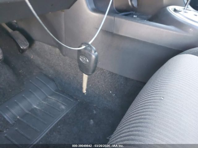 JTKJF5C76F3090909 Scion TC