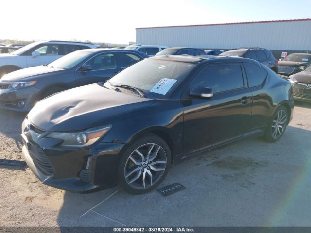 JTKJF5C76F3090909 Scion TC