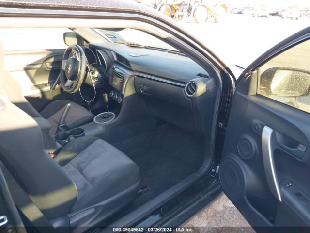 JTKJF5C76F3090909 Scion TC