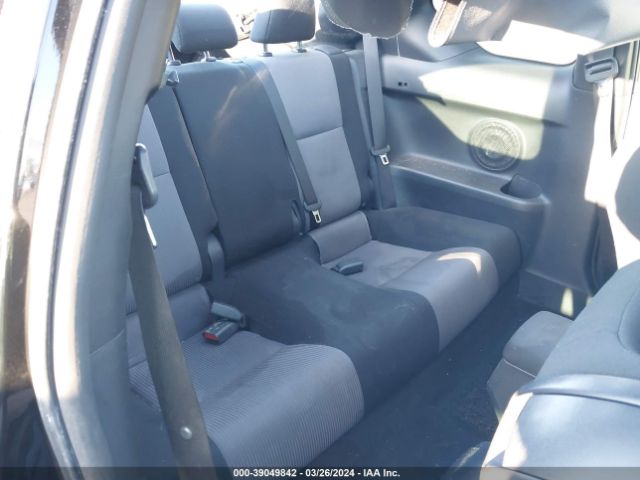 JTKJF5C76F3090909 Scion TC