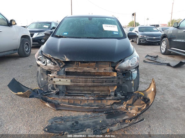 Chevrolet SPARK LS 2019 KL8CB6SA4KC817854 Image 6