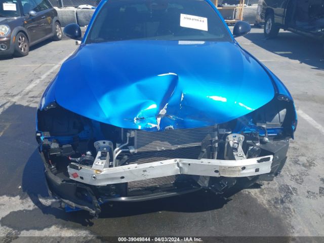 ZARFAMBN0N7665489 Alfa Romeo Giulia Veloce Ti Rwd