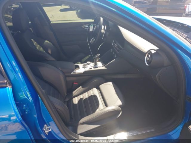 ZARFAMBN0N7665489 Alfa Romeo Giulia Veloce Ti Rwd