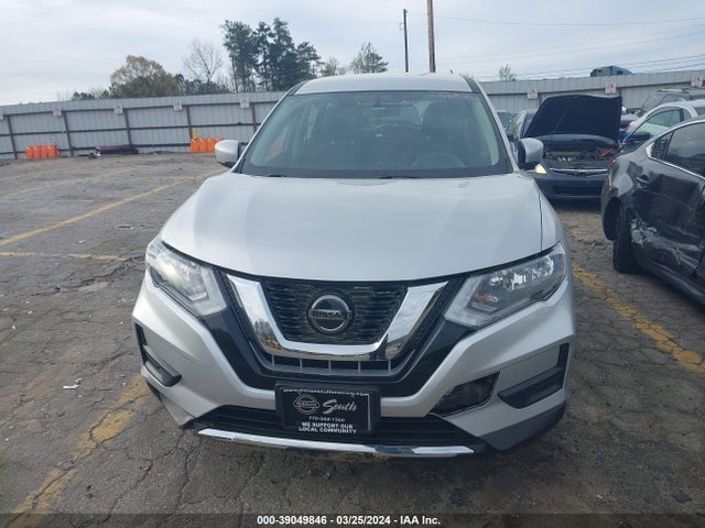 Nissan ROGUE S 2018 KNMAT2MT5JP564232 Image 12